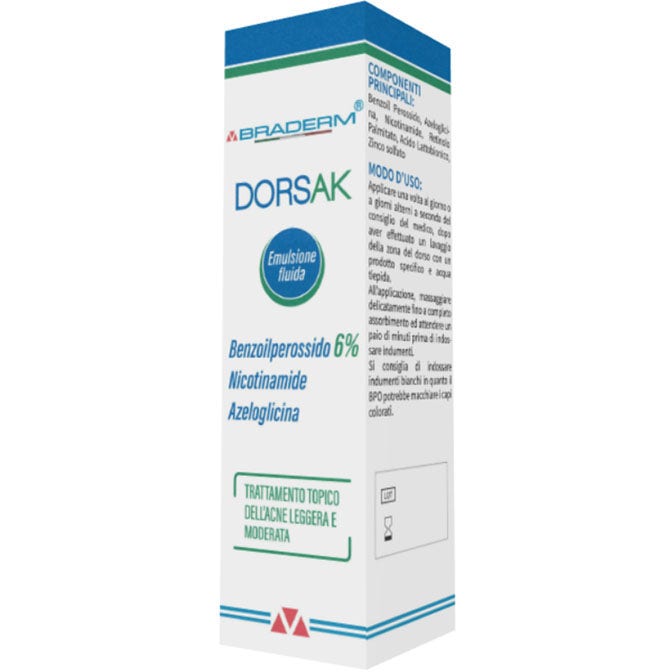 Dorsak 100 ml