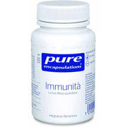 Pure Encapsulations Immunità 30 Capsule