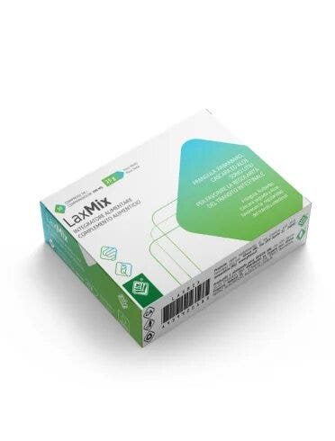 LAXMIX 30 comprimidos