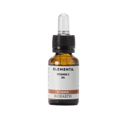 Bioearth Elementa Solución de vitamina C al 2 % 15 ml