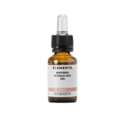 Bioearth Elementa Glycolic Acid 10% Solution 15ml