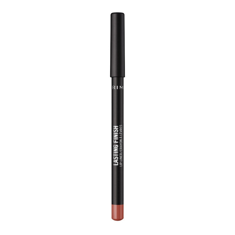 Rimmel Lápiz de labios Lasting Finish Tono 110 Spice 1,2 g