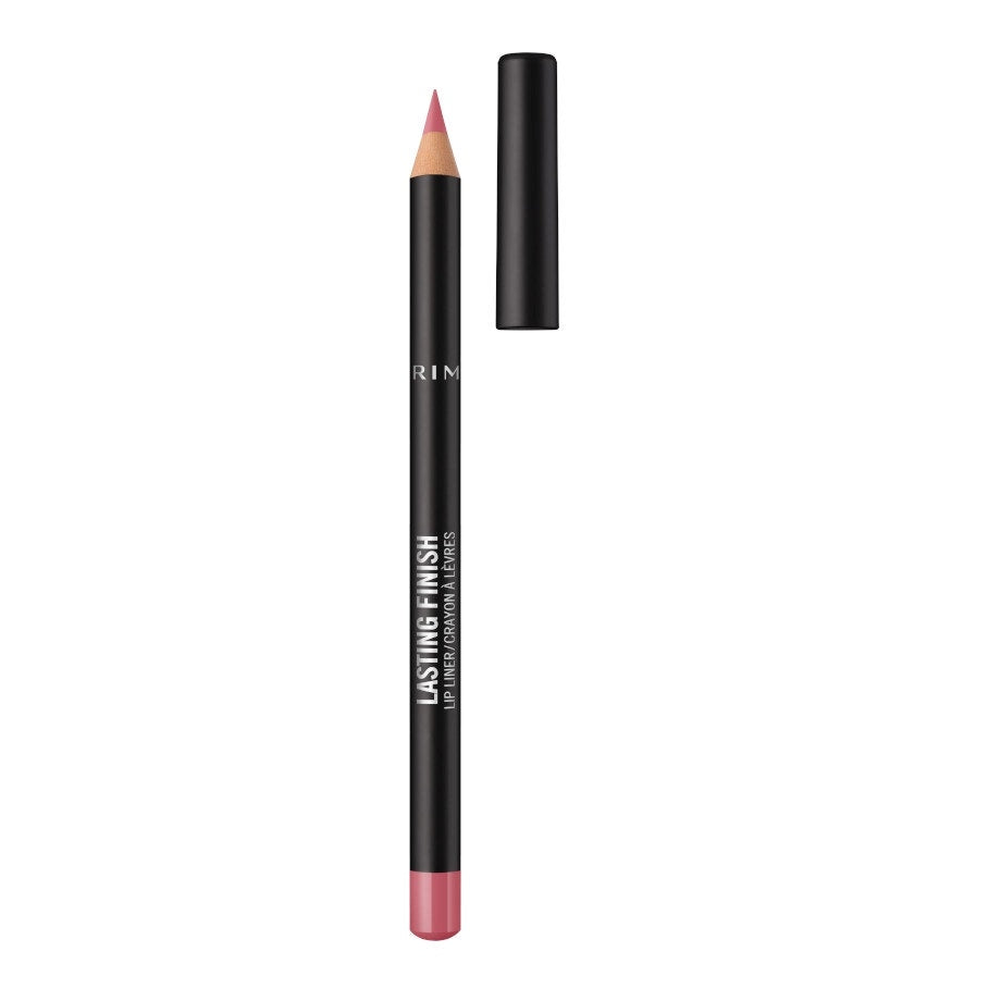Rimmel Matita Labbra Lasting Finish Tonalità 120 Pink Candy 1,2g