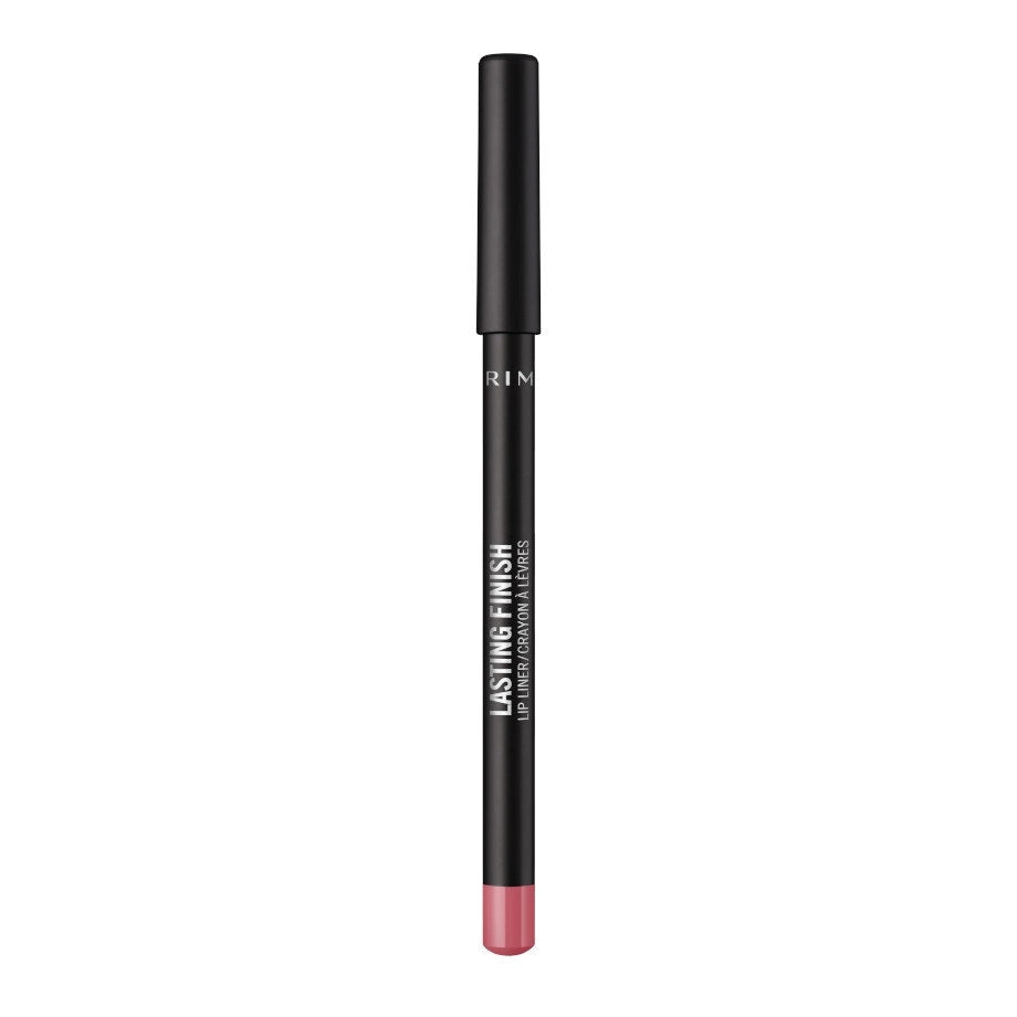 Rimmel Matita Labbra Lasting Finish Tonalità 120 Pink Candy 1,2g