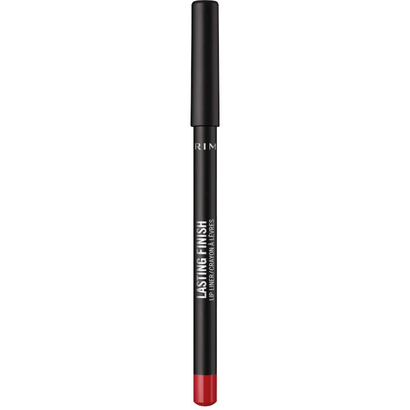 Rimmel Matita Labbra Lasting Finish Tonalità Red Dynamic 1,2g