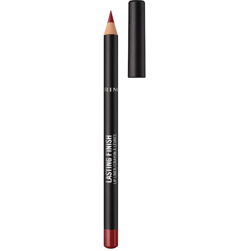 Rimmel Matita Labbra Lasting Finish Tonalità 580 Bitten Red 1,2g