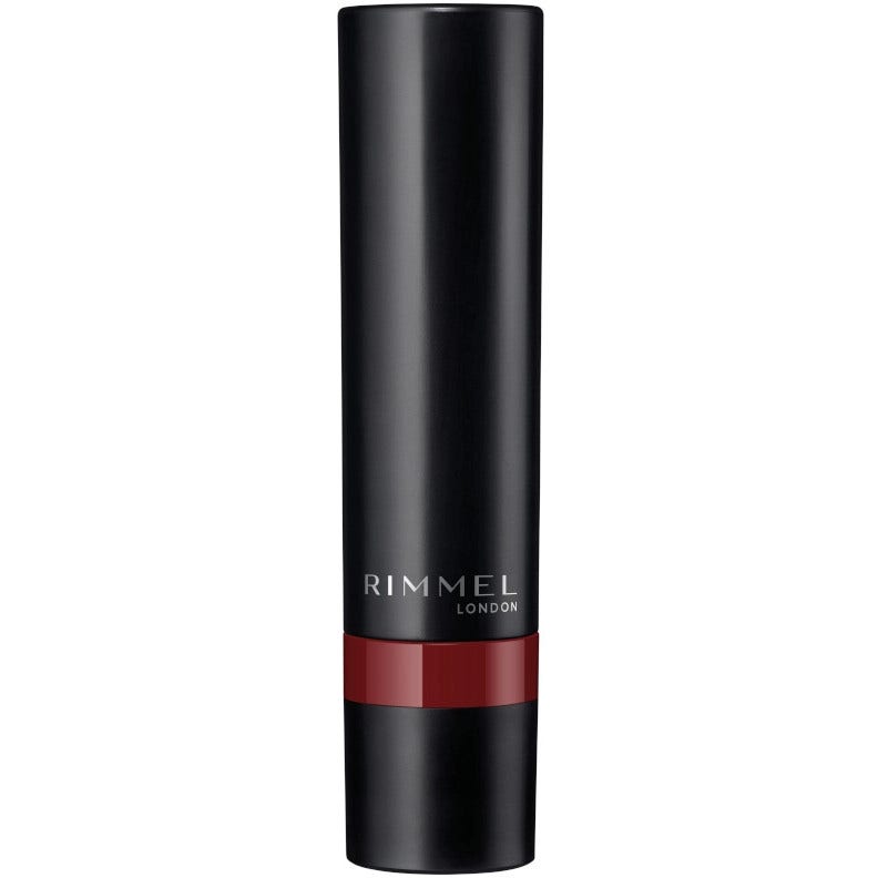 Rimmel Barra de labios Lasting Finish Matte 530 Hollywood Red 2,3 g