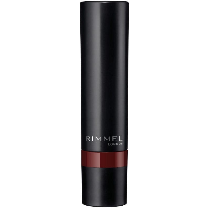 Rimmel Pintalabios Lasting Finish Matte 560 Crimson Desire 2,3 g