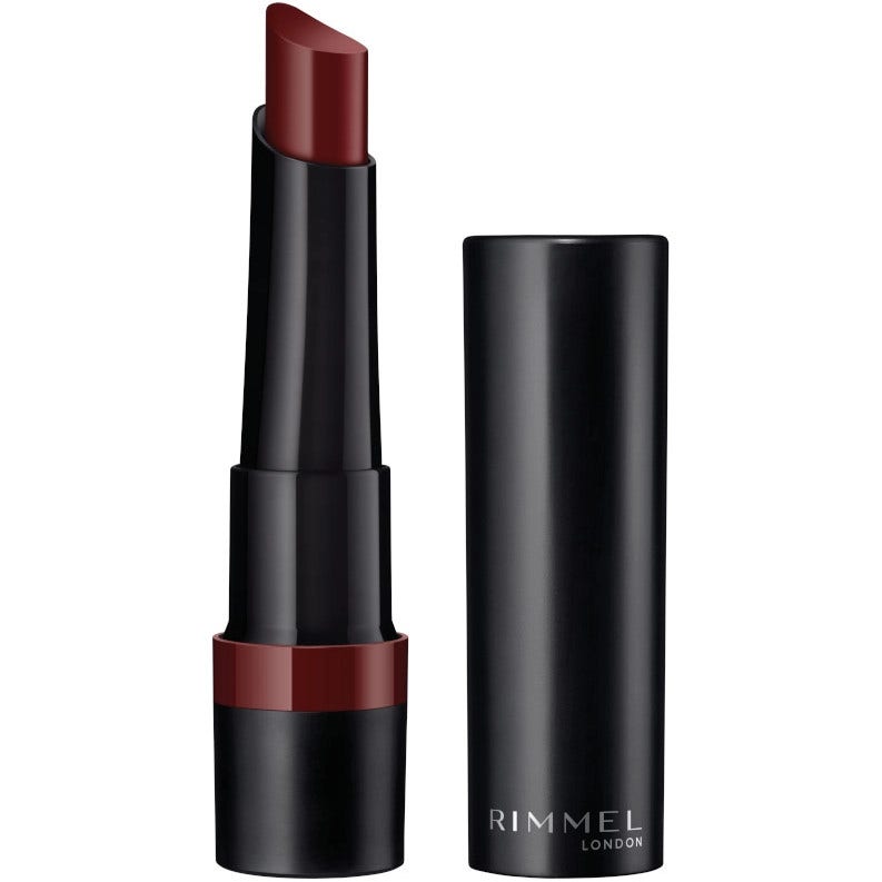 Rimmel Pintalabios Lasting Finish Matte 560 Crimson Desire 2,3 g
