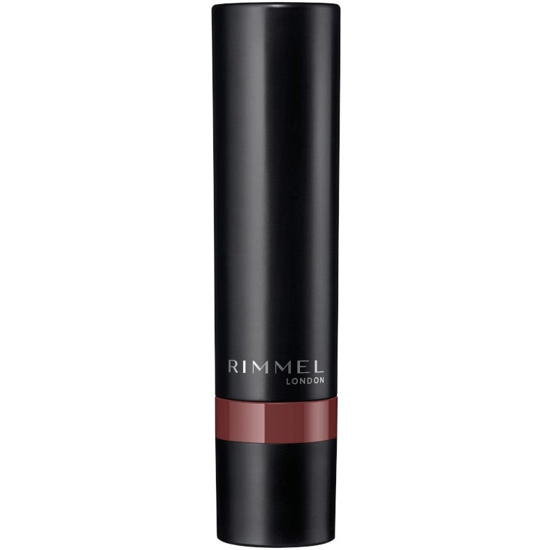 Rimmel Barra de labios Lasting Finish Matte 715 Cool Nude 2,3 g