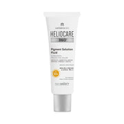 Heliocare 360 Pigment Solution Fluido Fotoprotector Ultraligero 50 ml