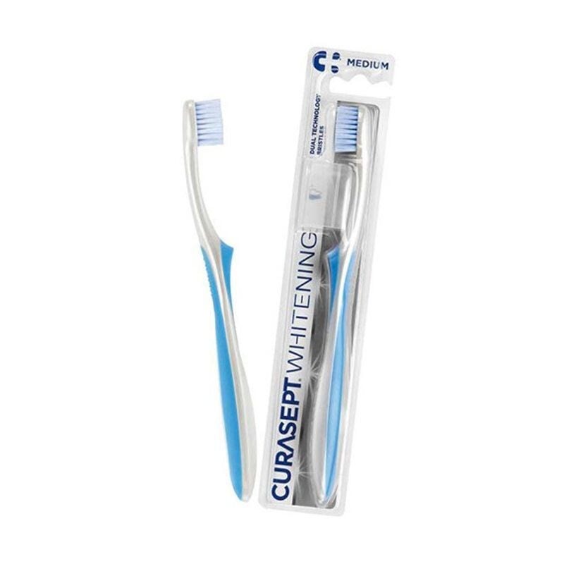 Curasept Whitening Cepillo de dientes