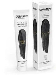 Curasept White Luxury Blanqueador Dentífrico 75 ml