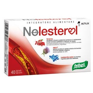Nolesterol Altilix 40 cápsulas