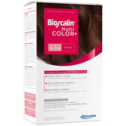 Bioscalin Nutricolor Plus Colorazione Capelli Permanente 4,14 Moka