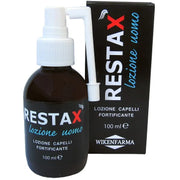 Restax Loción Fortificante para el Cabello Masculino 100 ml