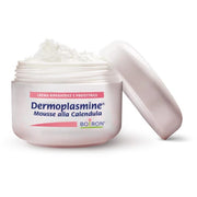 Boiron Dermoplasmine Crema Mousse Reparadora / Protectora De Caléndula 20g-1