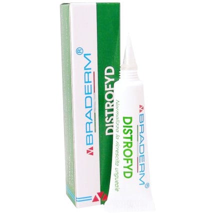 Braderm Distrofyd 15 ml