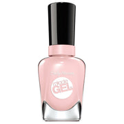 Sally Hansen Esmalte Miracle Gel Tono N.º 160 Pinky Promise 14,7 ml