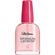Sally Hansen Maximum Growht Trattamento Curativo Unghie 13,3ml