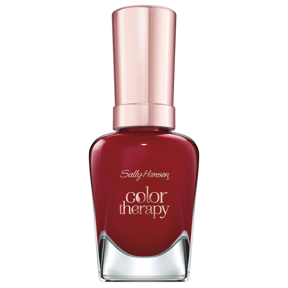 Sally Hansen Color Therapy Smalto Con Olio Di Argan 370 Unwine'd 14,7ml