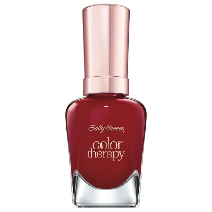 Sally Hansen Color Therapy Smalto Con Olio Di Argan 370 Unwine'd 14,7ml