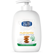 Neutro Roberts Sapone Liquido Erogatore Nutriente 200ml