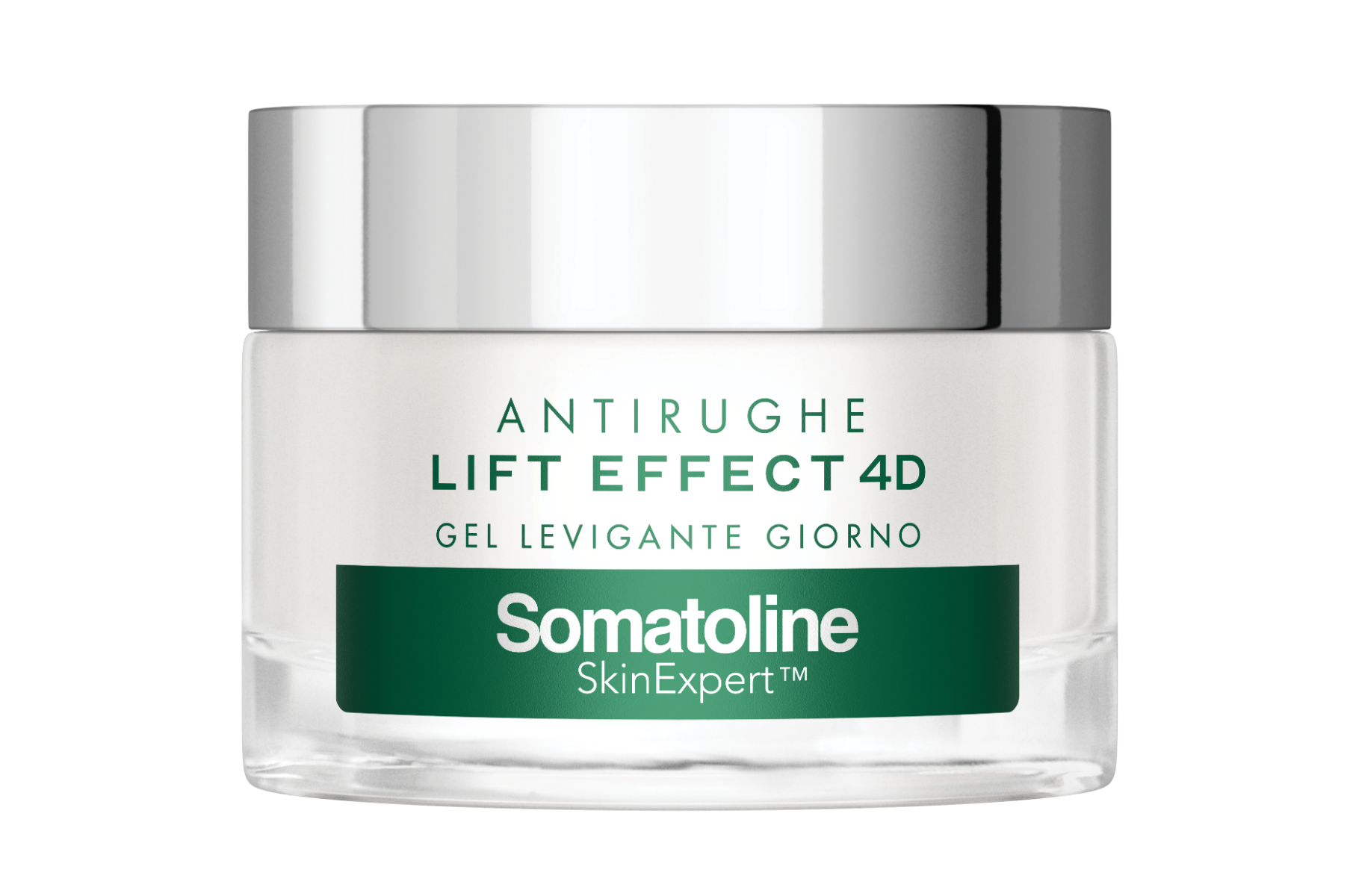 Somatoline SkinExpert Lift Effect 4D Crema Giorno Gel Filler Antirughe 50ml