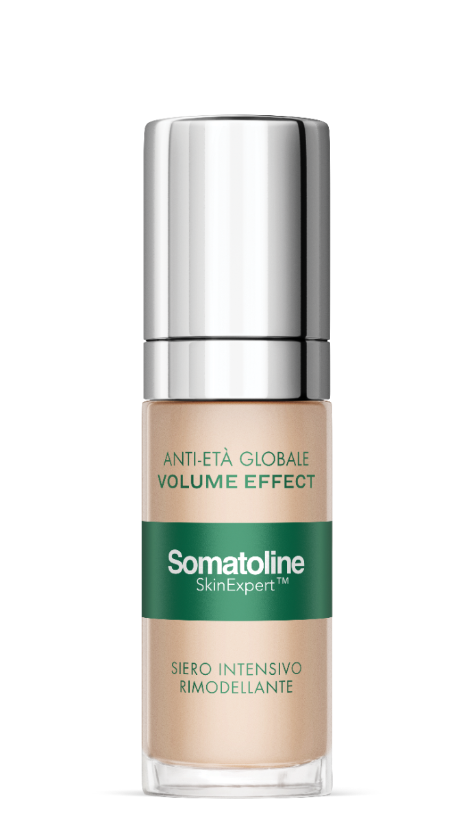 Somatoline SkinExpert Volume Effect Suero facial 30 ml