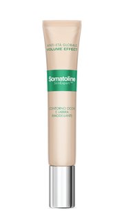 Somatoline SkinExpert Volume Effect Occhi e Labbra Levigante Anti-Age 15ml