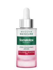 Somatoline SkinExpert Skincure Booster Redensificante Colágeno + Elastina 30 ml