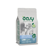 Oasy One Animal Protein Puppy & Junior Medium & Large con cordero para cachorros 2,5 kg