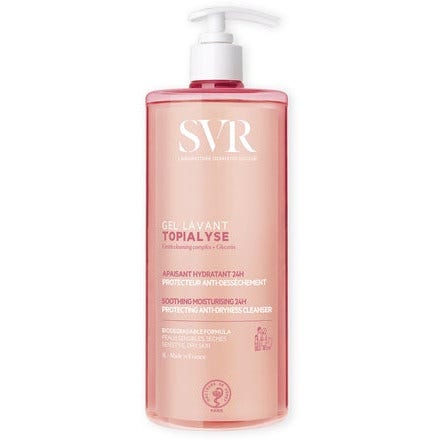 SVR Topialyse Gel Lavante 1 Litro-1