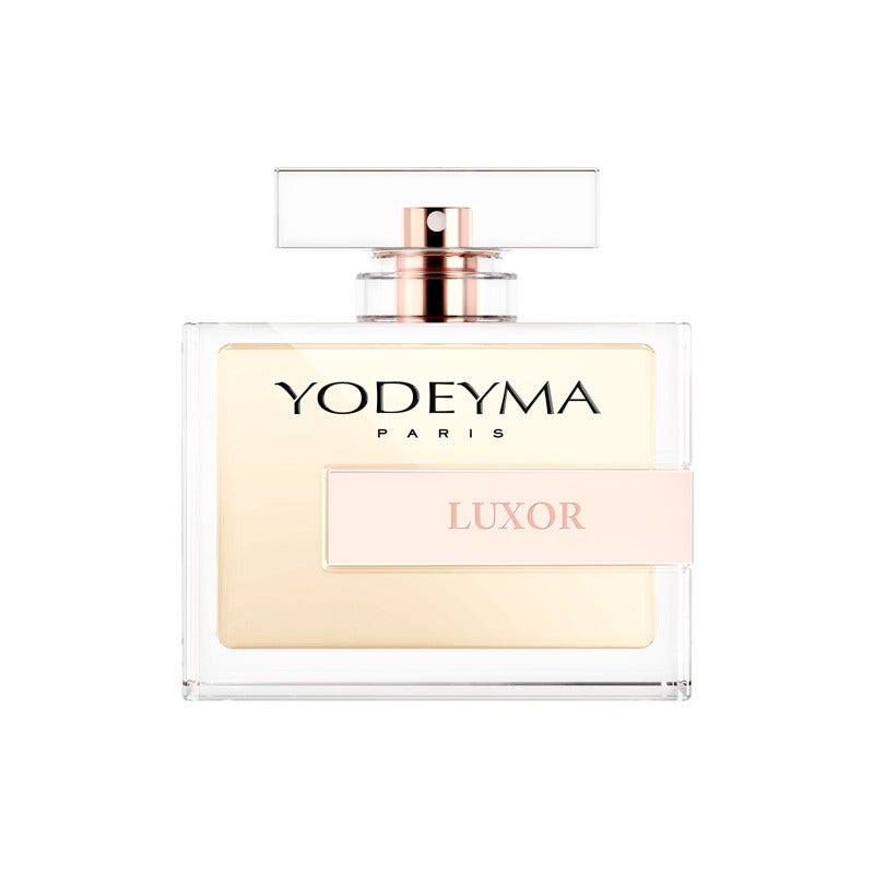 Yodeyma Luxor Edp Pour Femme 100ml