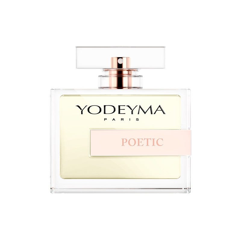 Yodeyma Poetic Edp Pour Femme 100ml