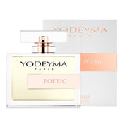 Yodeyma Poetic Edp Pour Femme 100ml