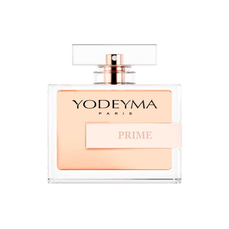 Yodeyma Prime Edp Pour Femme 100ml