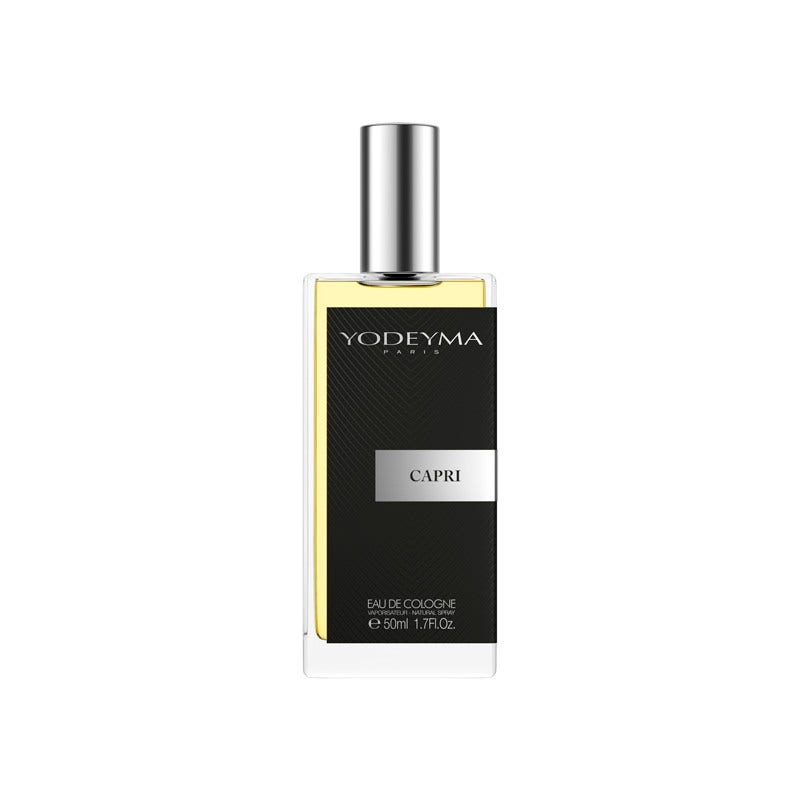 Yodeyma Capri Edp Pour Homme 50ml