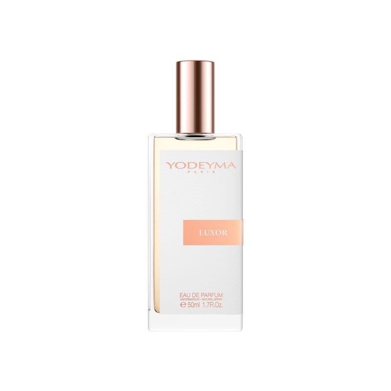 Yodeyma Luxor Edp Pour Femme 50ml
