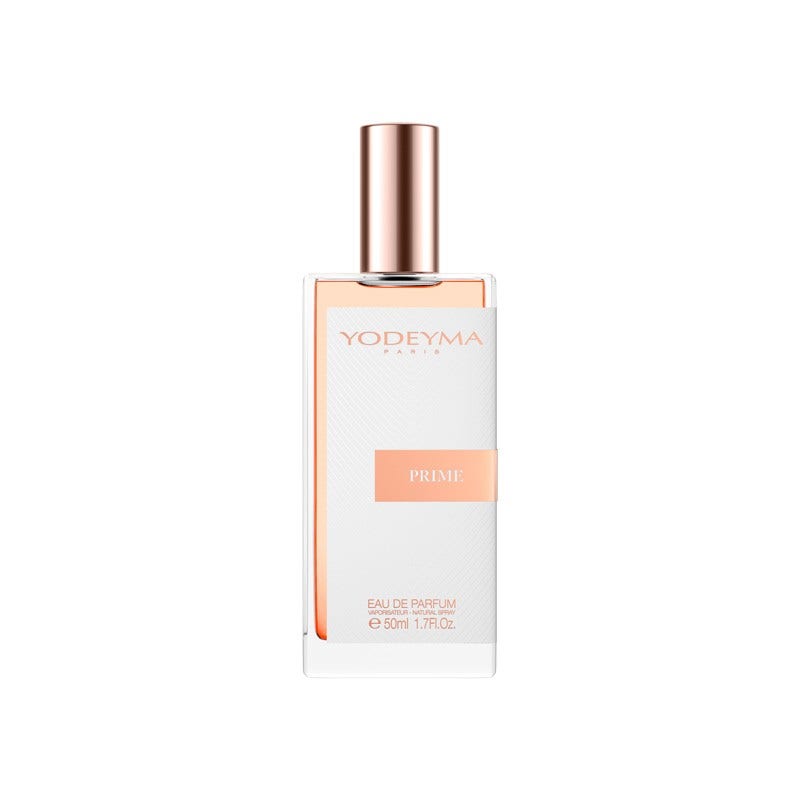 Yodeyma Prime Edp Pour Femme 50ml