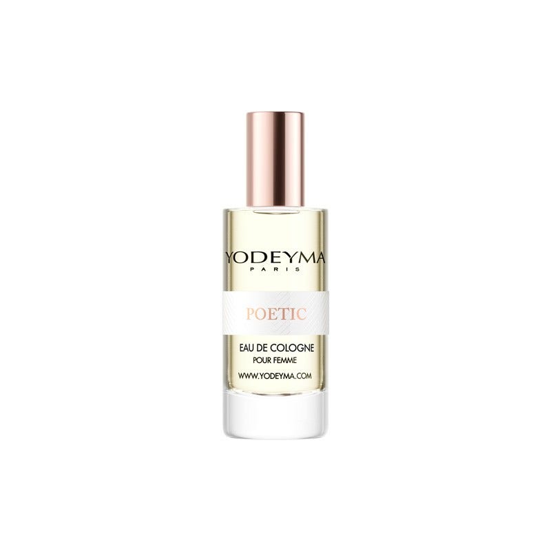 Yodeyma Poetic Edp Pour Femme 15ml