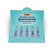 Guam Seatherapy Trattamento Anti-Age Rimpolpante 5 Fiale