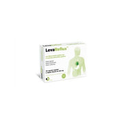 Levareflux 30 cápsulas vegetales
