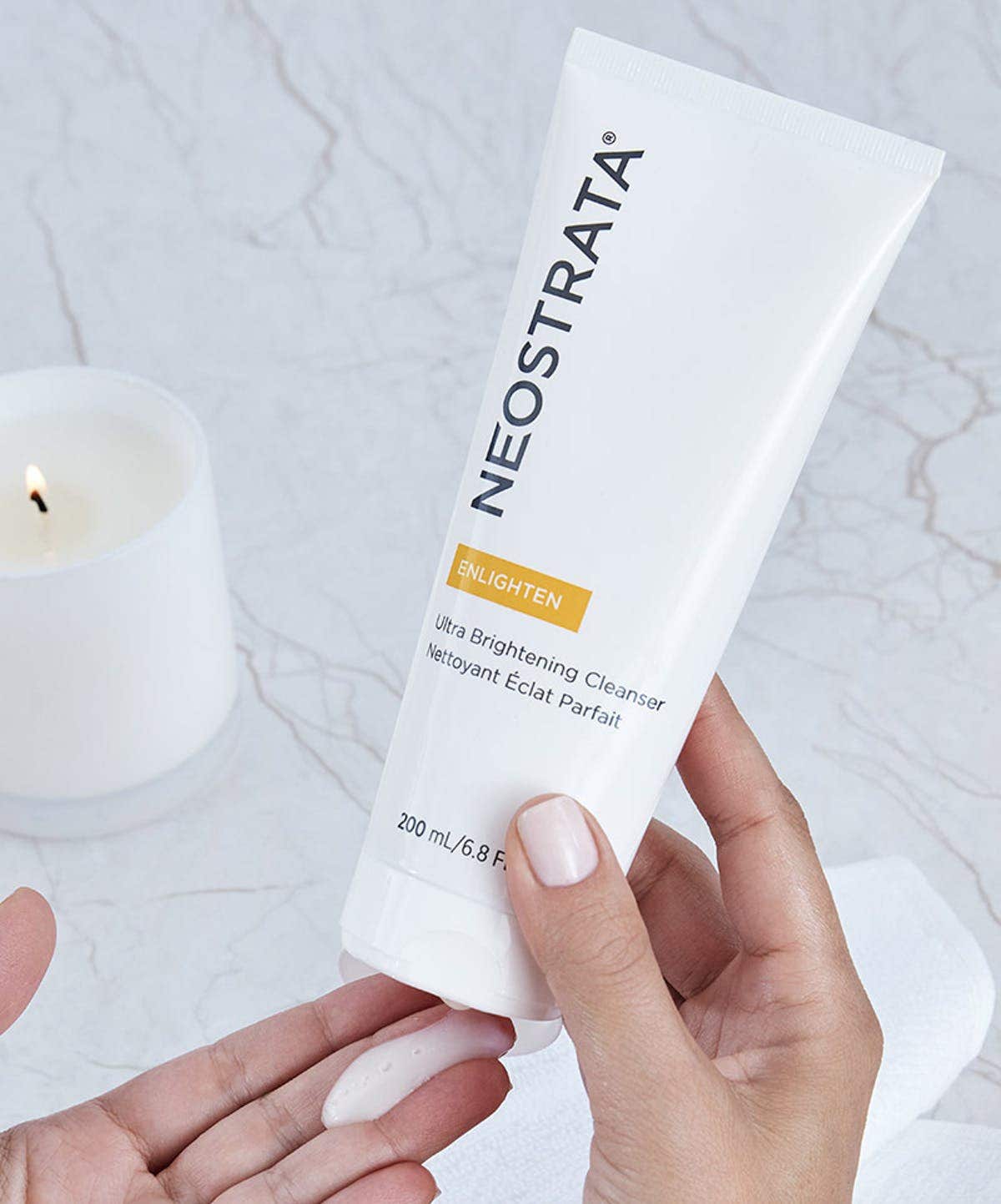 Neostrata Ultra Brightening Cleanser 200ml