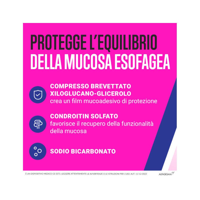 Reflux Biochetase 20 Stick Aroma Naranja-12