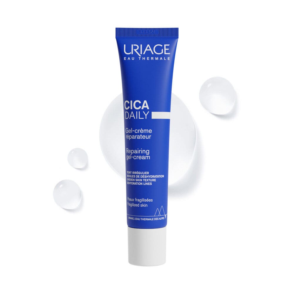 Uriage Bariaderm Cica Daily Gel 40 ml