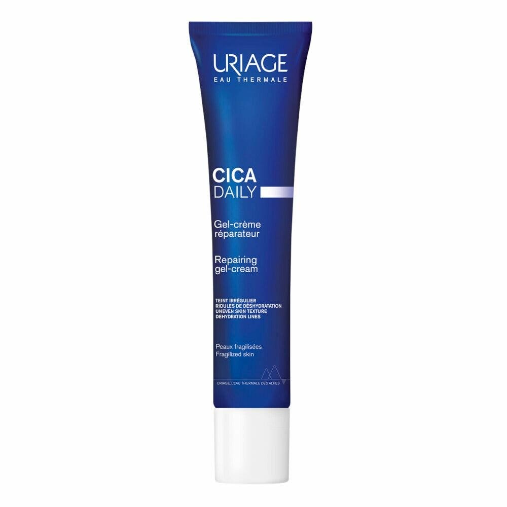 Uriage Bariaderm Cica Daily Gel 40 ml