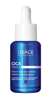 Uriage Bariederm Cica-Daily Suero 30 ml - Repara y protege