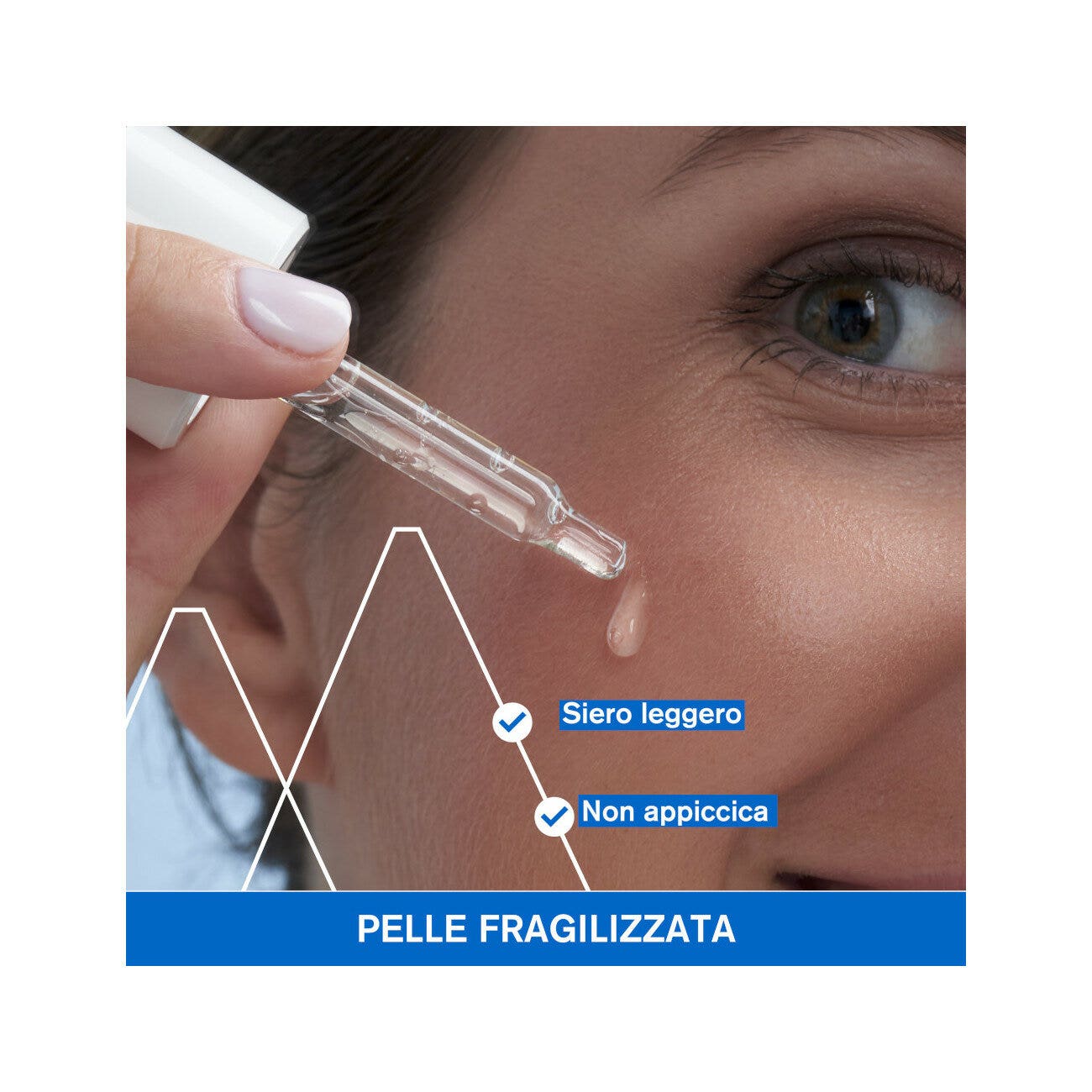 Uriage Bariederm Cica-Daily Suero 30 ml - Repara y protege