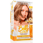 Garnier Belle Color Colorazione Capelli 4 Biondo Cenere Naturale